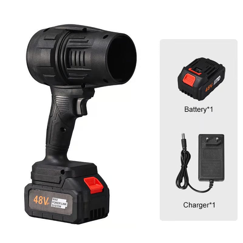 Turbo Power Cordless Blower